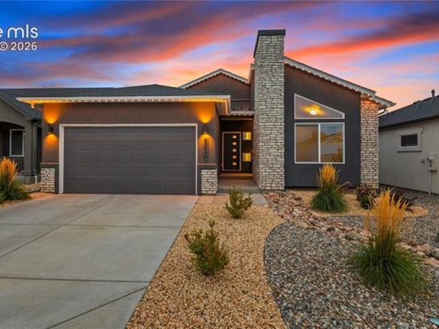 House for sale in Colorado Springs, El Paso County