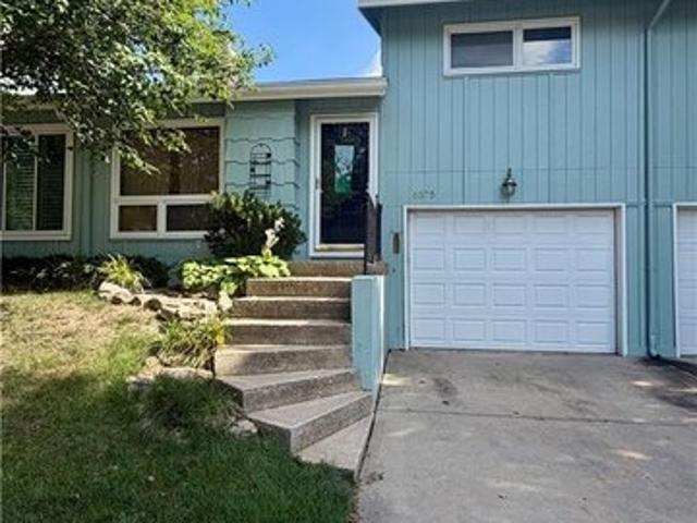 Townhouse for sale in Kansas