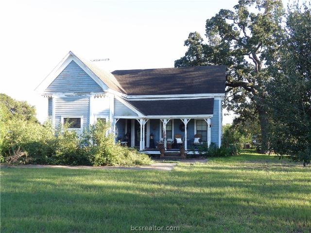 Land for sale in Shiro, Grimes County
