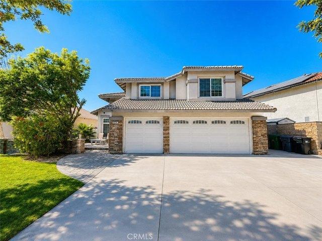 House for sale in Chino, California