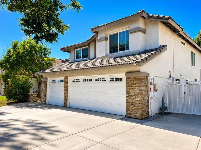 House for sale in Chino, California