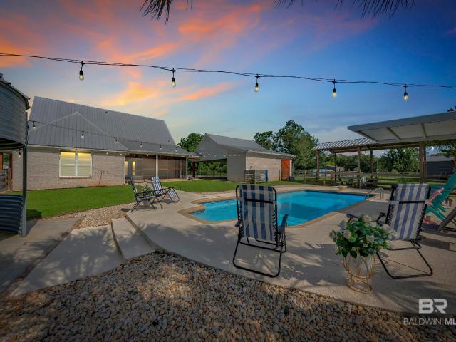 House for sale in Grand Bay, Alabama