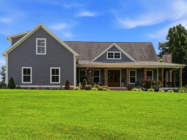 House for sale in Tennessee