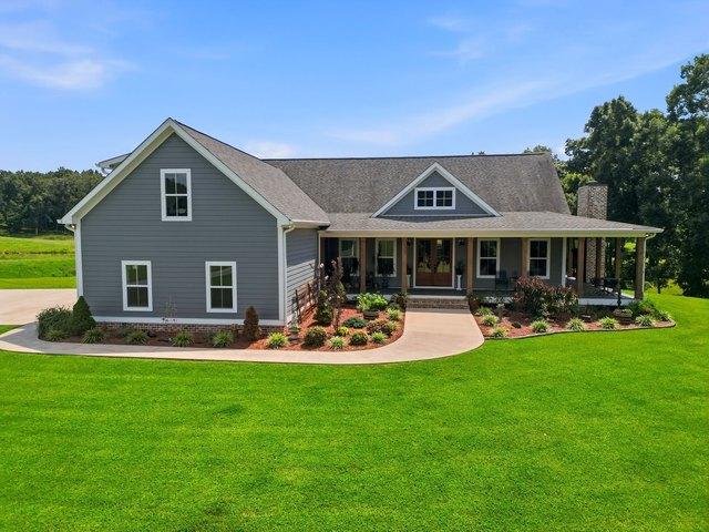 House for sale in Tennessee