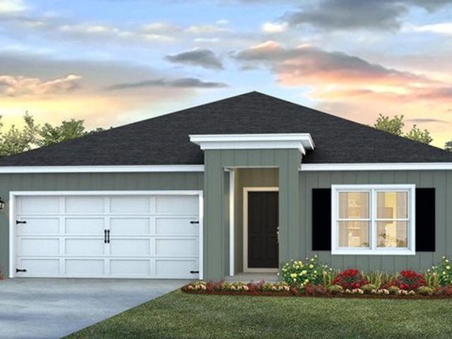 House for sale in Milton, Florida