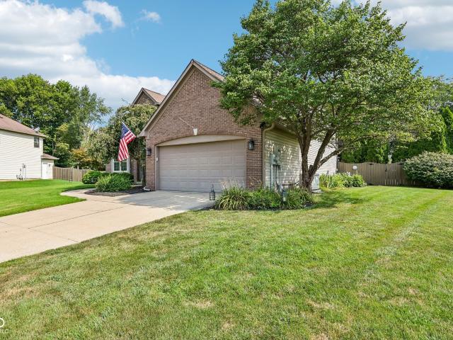 House for sale in Avon, Indiana