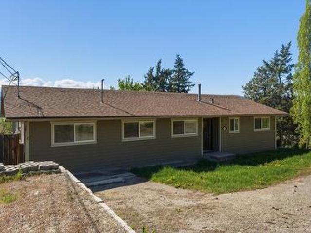 House for sale in Vernon, British Columbia