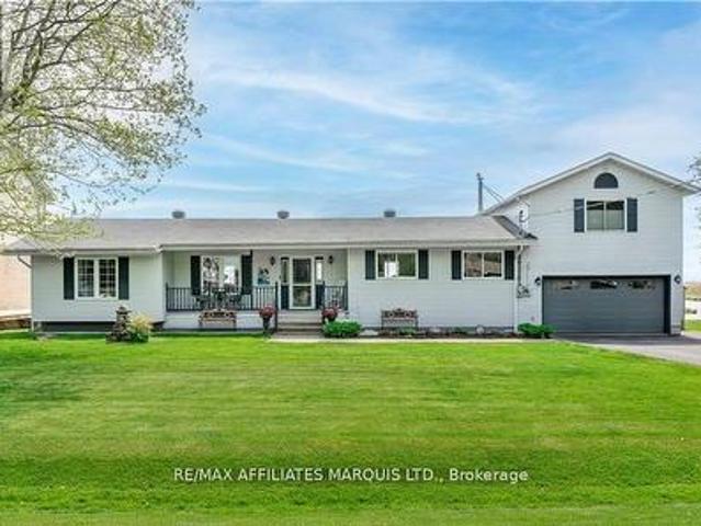 House for sale in South Glengarry, Ontario