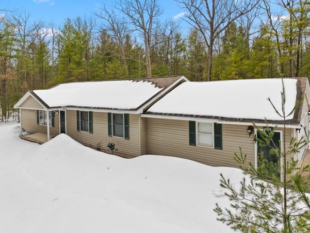 House for sale in Alden, Michigan