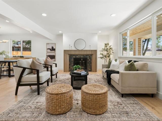 House for sale in Arvada, Colorado