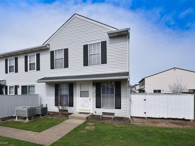 Condo for sale in Brook Park, Ohio
