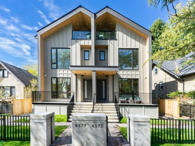 House for sale in Vancouver, British Columbia