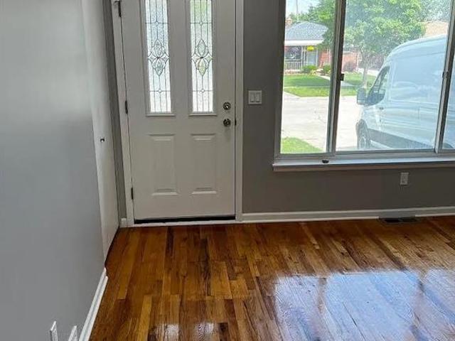 House for sale in Dearborn Heights, Michigan