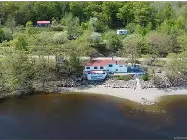 House for sale in Evandale, New Brunswick