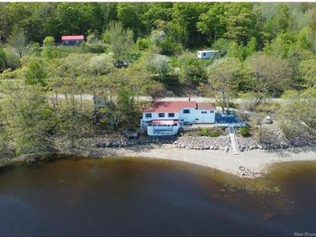 House for sale in Evandale, New Brunswick