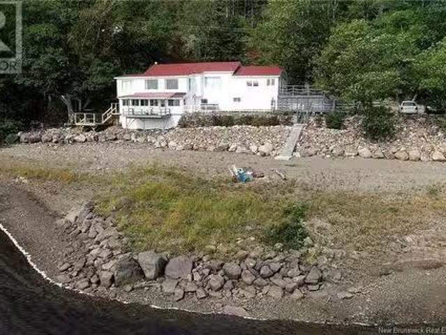 House for sale in Evandale, New Brunswick