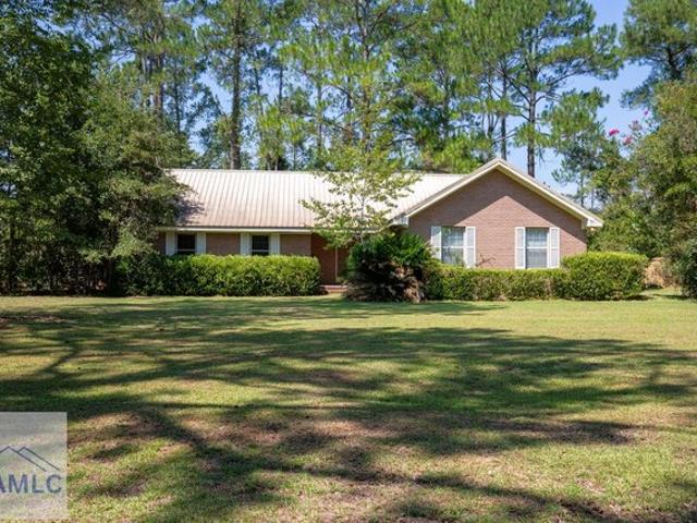 House for sale in Jesup, Georgia