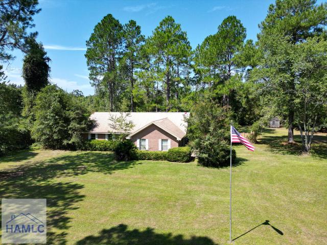 House for sale in Jesup, Georgia