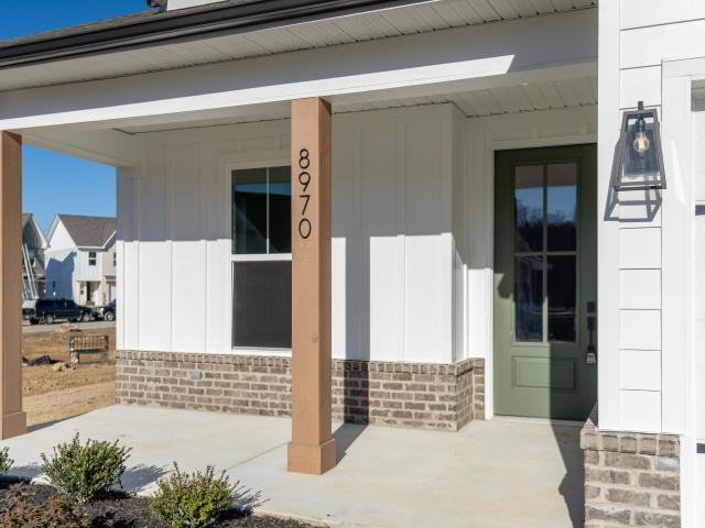 House for sale in Tennessee