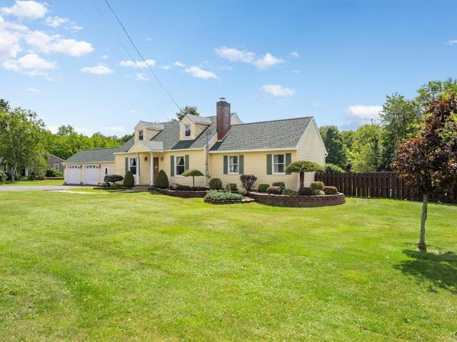 House for sale in Oneida, New York