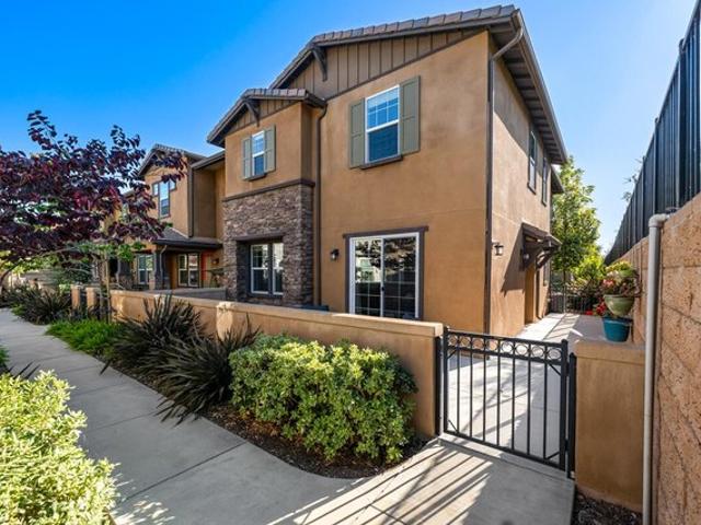Condo for sale in Goleta, California