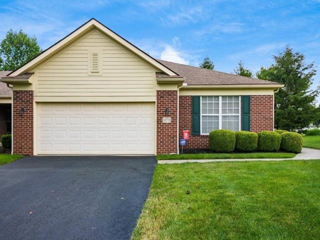 Condo for sale in Westerville, Ohio