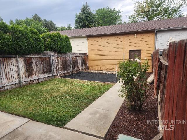 Townhouse for sale in Boise, Idaho