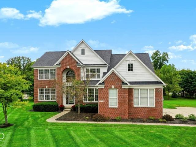 House for sale in Zionsville, Boone County