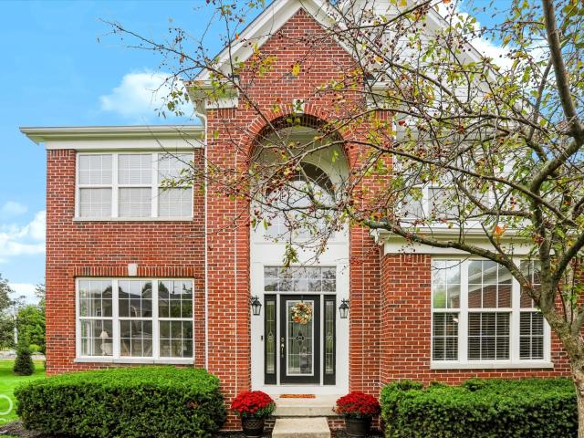 House for sale in Zionsville, Boone County