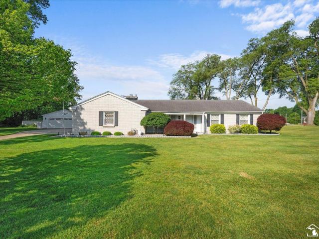 House for sale in Samaria, Michigan