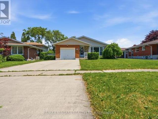 House for sale in Niagara, Ontario