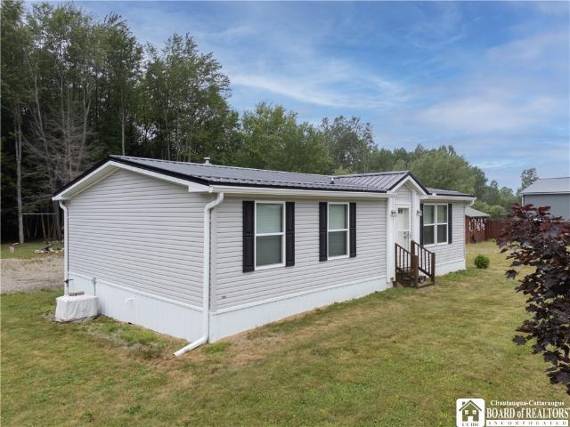 House for sale in Cassadaga, New York