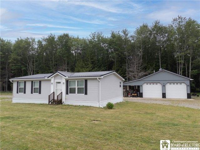 House for sale in Cassadaga, New York