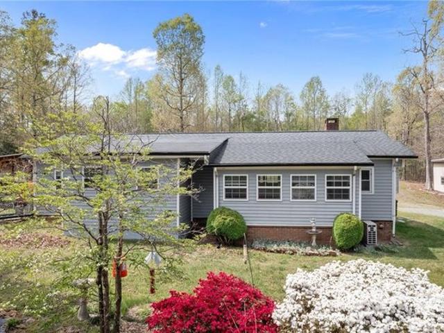 House for sale in Alamance, North Carolina