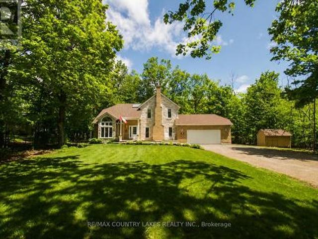 House for sale in Oro-medonte, Ontario