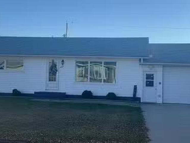 House for sale in Preeceville, Saskatchewan