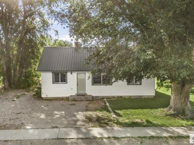 House for sale in Ririe, Idaho