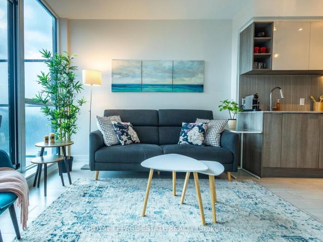 Condo for rent in Woburn, Ontario