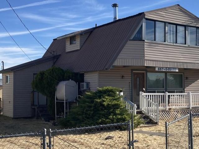 House for sale in Bieber, California
