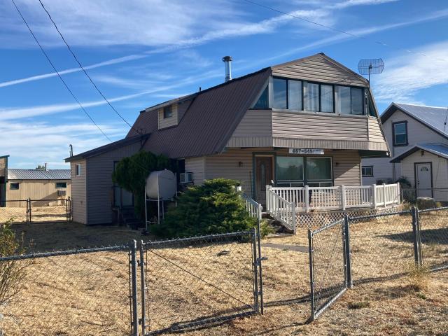 House for sale in Bieber, California