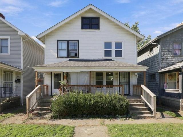 House for sale in Hilltop, Columbus