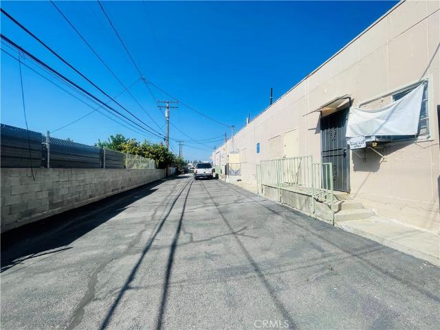Commercial for sale in La Puente