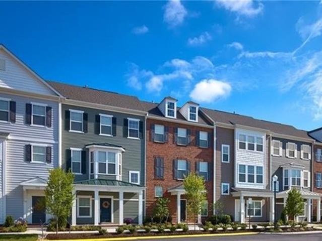 Condo for sale in Virginia