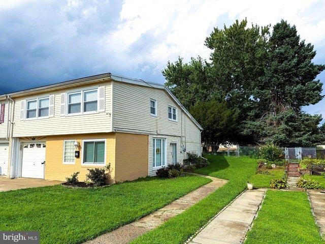 Townhouse for sale in Philadelphia, Pennsylvania