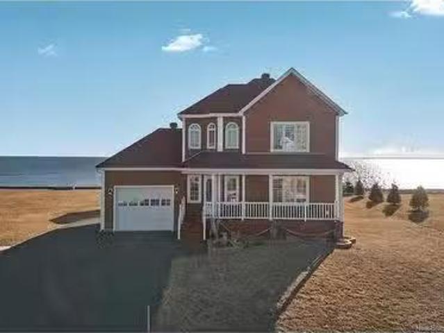 House for sale in Alcida, New Brunswick