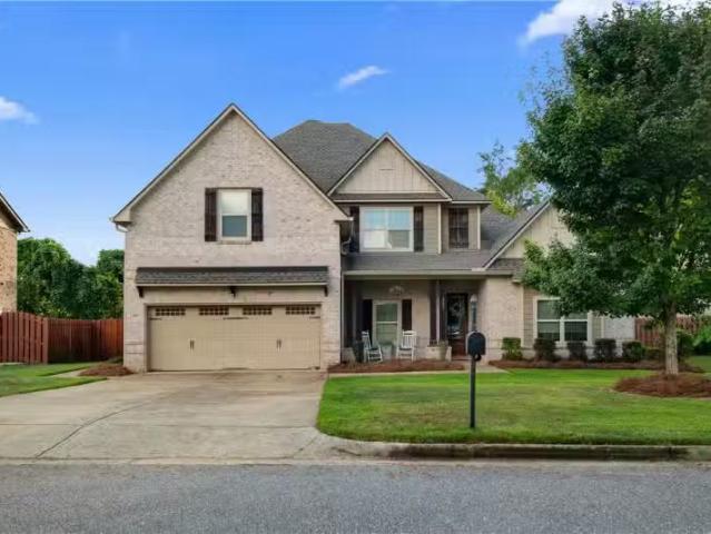 House for rent in Auburn