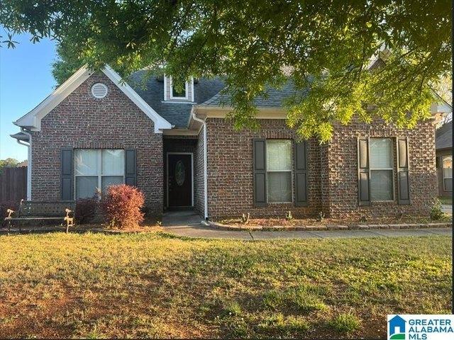 House for sale in Alabaster, Alabama