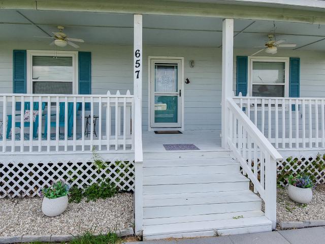 House for sale in Palacios