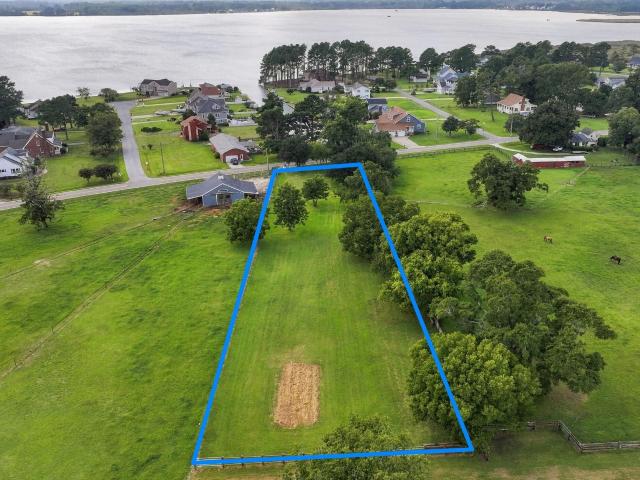 Land for sale in Currituck, Currituck County