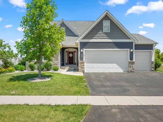 House for sale in Sycamore, Illinois